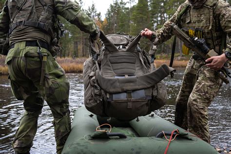 New bonds forged between British and Swedish Rangers | The British Army