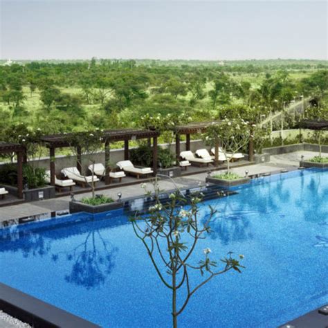 The Leela Luxury Hotels India ⋆ Greaves India