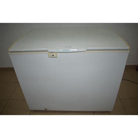 Freezer H300 Electrolux Defeito Para Retirada Shopee Brasil