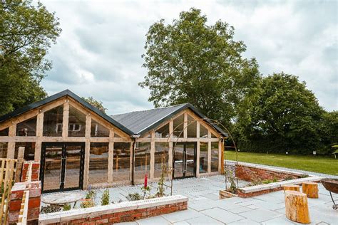 Wedding Venue In Craven Arms The Barn At Wayside Ukbride