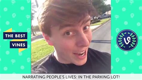 Thomas Sanders Vine Compilation Best Vines Funny Vine Try Not To Laugh Youtube