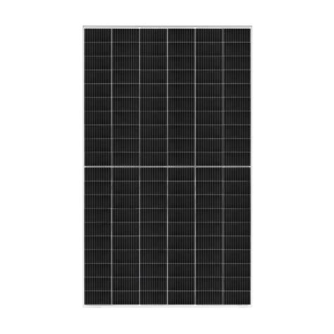 MODUŁ PV RISEN RSM144 7 445 BMDG MONO HALF CUT SREBRNA RAMA Bifacial