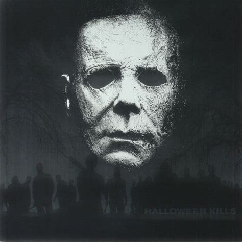 John Carpenter Cody Carpenter Daniel Davies Halloween Kills