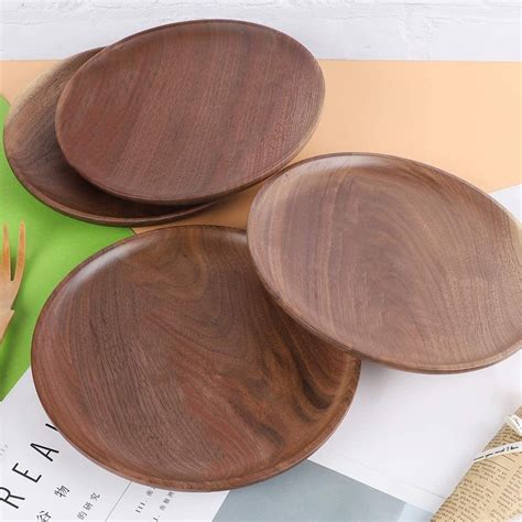 How To Make Wood Dinner Plates At Betty Wildermuth Blog