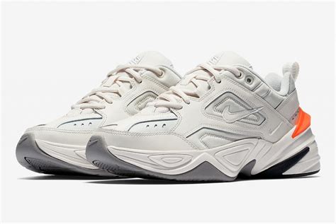 Nike M2k Tekno Aka The Mom Shoe Is Chunky Sneaker Perfection