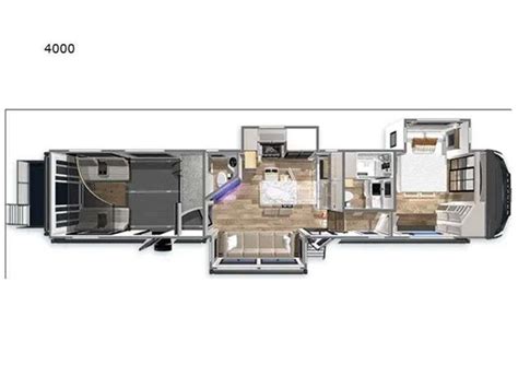 2025 Brinkley Rv Model G 3500 For Sale In Junction City Oregon