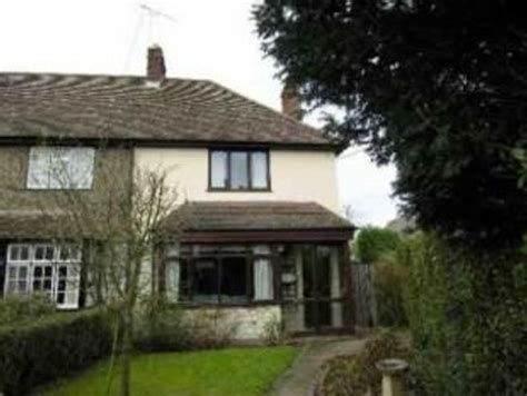 Property Valuation Gibbons Cottage Broad Street Uffington