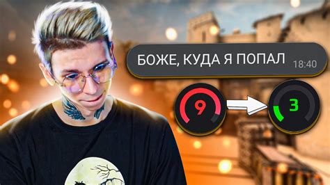 УДАЛИЛ СВОЙ СТАРЫЙ ФЕЙСИТ... - YouTube