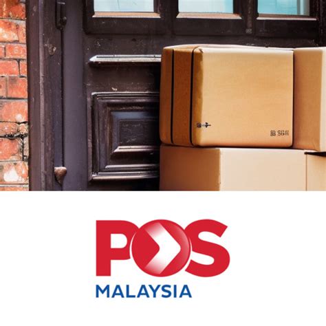 Pos Malaysia Tracking Track Pos Malaysia Parcel And Shipment Delivery