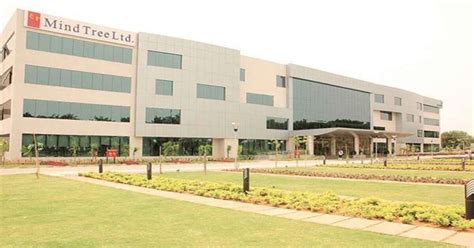 mindtree inaugurates  facility  pune projects intelligence news