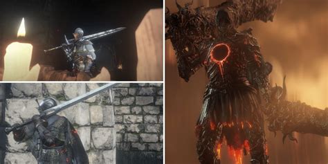 Dark Souls 3: 10 Best Ultra Greatswords, Ranked