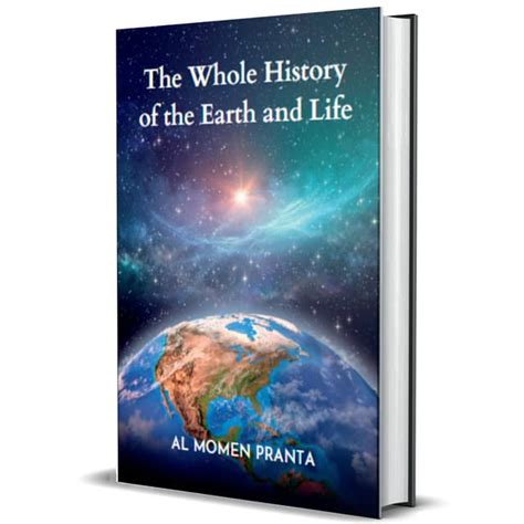 The Whole History of The Earth and Life | PDF