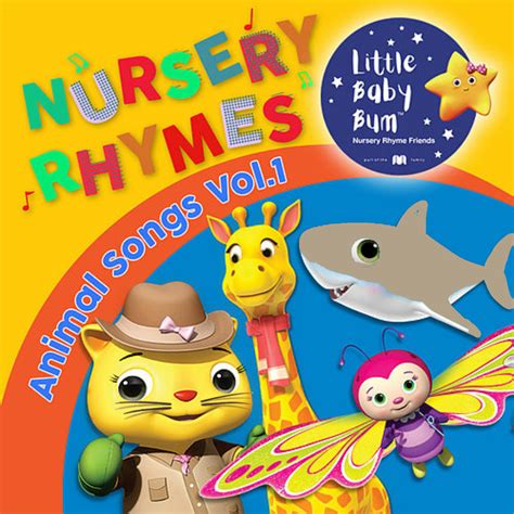 Pussy Cat Pussy Cat By Lïttle Baby Bum Nursery Rhyme Frïends Nursery Rhymes Fan Art