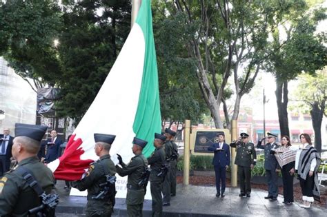 Inician Las Celebraciones Por El Aniversario De La Independencia