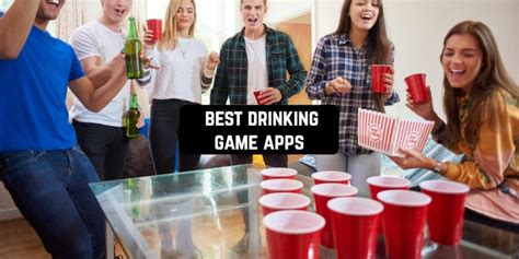 Best Drinking Game Apps For Ios Android Freeappsforme Free