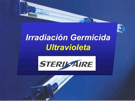 PDF Ultravioleta Irradiación Germicida Radiación Electromagnética