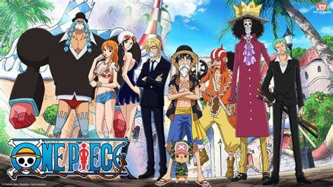 One Piece Gli Episodi Di Dressrosa Tornano In Replica Su Italia 2 In