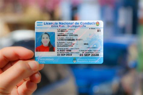 Conoce dónde cómo y qué valores tiene obtener la Licencia Nacional de