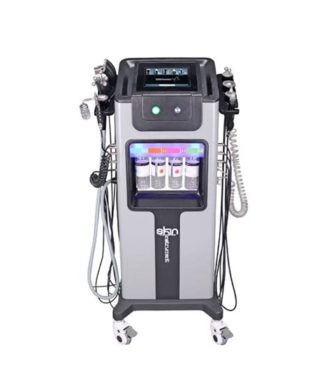 China Beauty Equipment Supplier-aimei , Hydrafacial Machine