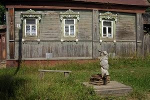 Кологрив - Фотографии русских городов