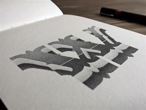 The Creative Alphabet on Behance