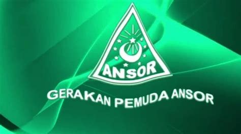 Hadapi Pemilu Gp Ansor Keluarkan Instruksi Dan Ingatkan