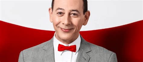 Morre Paul Reubens De As Grandes Aventuras De Pee Wee Aos Anos