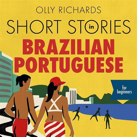 Amazon Short Stories In Brazilian Portuguese For Beginners Read