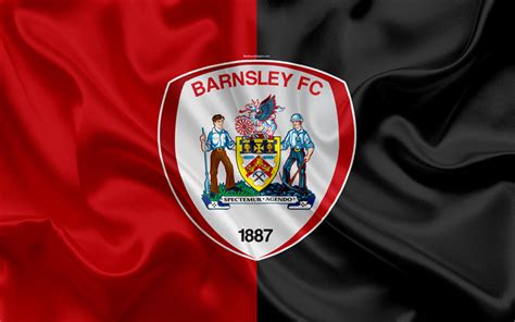 Barnsley Fc / Barnsley Fc Official