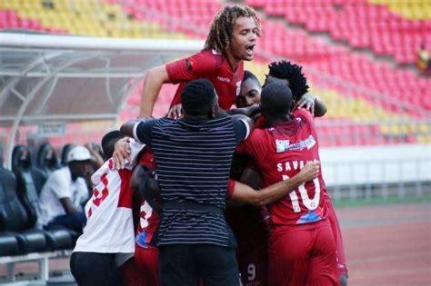 Dérbi entre Benfica de Luanda e 1 º de Agosto abre Girabola 2016 Rede