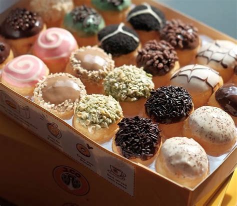 Promo Jco Mei 2021 Newstempo