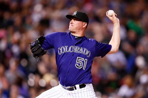 Jake McGee Returns to Rockies After Contract Agreement