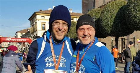 Amatori Atletica Chirignago Maratonina Della Citt Murata