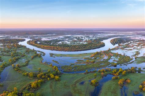 Polesia A Stunning Wilderness Area Save Polesia