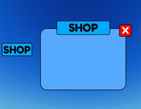 Step by Step Shop GUI - Community Tutorials - Developer Forum | Roblox