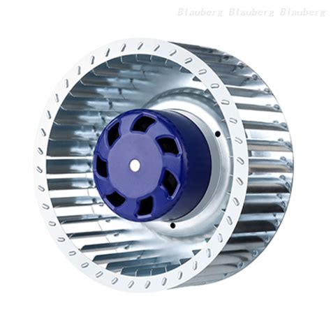 Bl F B Ec Buy Backward Centrifugal Fans Product On Blauberg Motoren