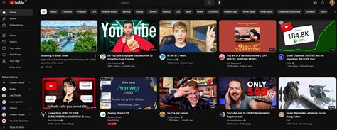 How The Youtube Algorithm Works And What You Need To Know Believers