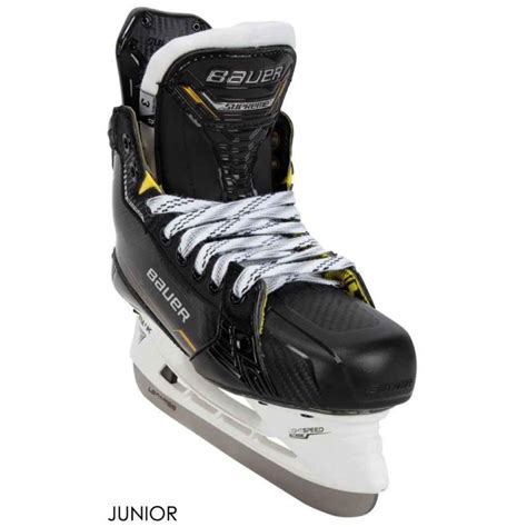 Patin M5 Pro Supreme Jr Bauer