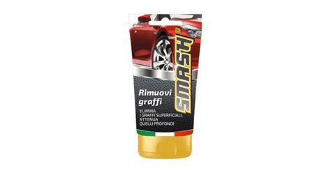 Smash Rimuovi Graffi 150 G Arexons