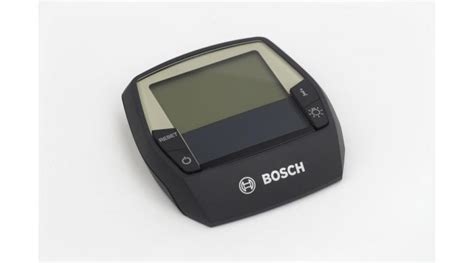 Bosch Intuvia Display anthrazit online günstig bei HIBIKE kaufen