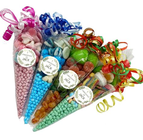 Personalised Communion And Confirmation Stickers