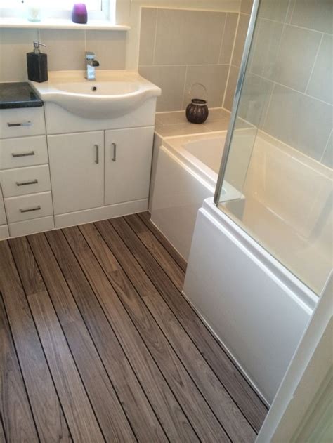 Laminate Flooring For Bathrooms A Guide To Achieving A Relaxing And