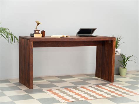 Ummed Solid Sheesham Wood Study Desk1 Duraster Duraster