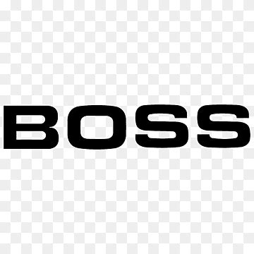 Boss 001 png imágenes | PNGWing