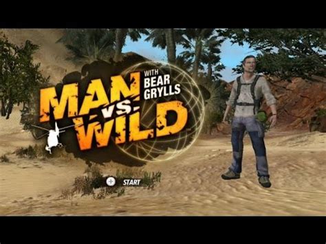 Man vs wild - whatcl