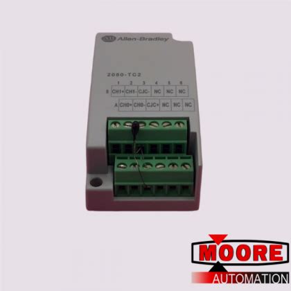 Tc Thermocouple Module