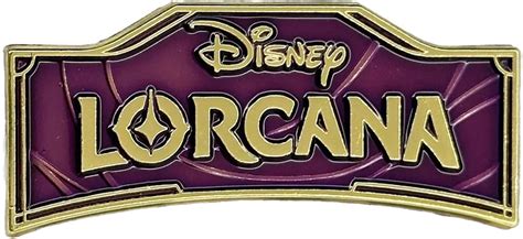 Disney Lorcana Pins - Full List For Collectors » Lorcana Player