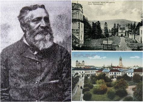 Враження мандрівника від подорожі Львівщиною і не тільки у 1851 р. - НСПУ