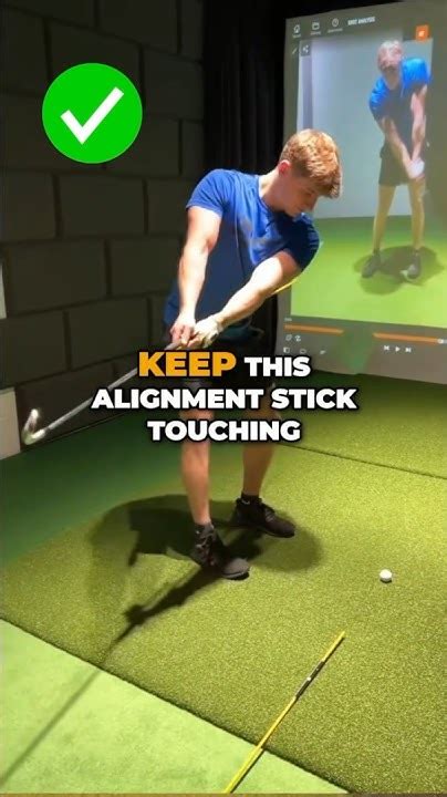 Taking The Club Back Like This Creates A Smooth And Effortless Golf Swing