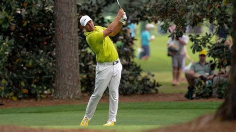 What Golf Grip Does Brooks Koepka Use The Brassie